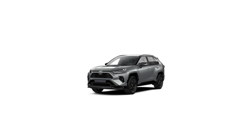 RAV4 Plug-in
