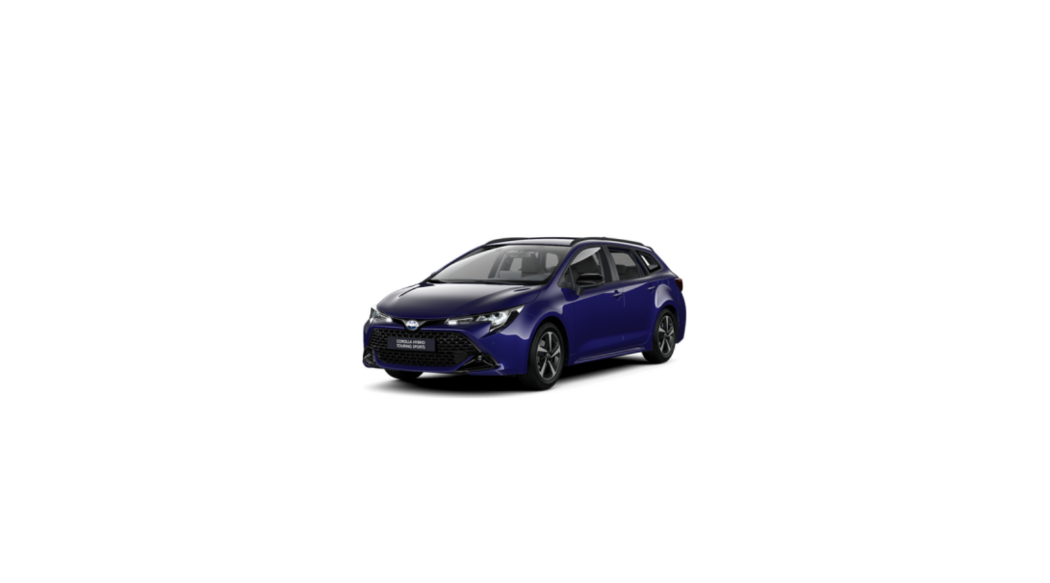 Corolla Touring Sports