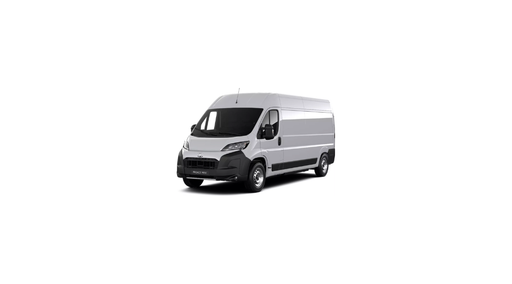 Proace Max