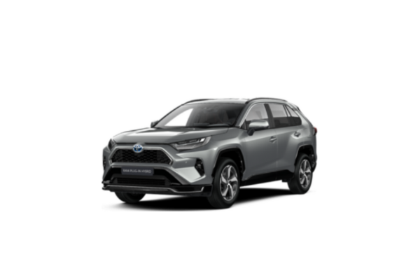 RAV4 Plug-in