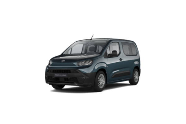 Proace City Verso Electric