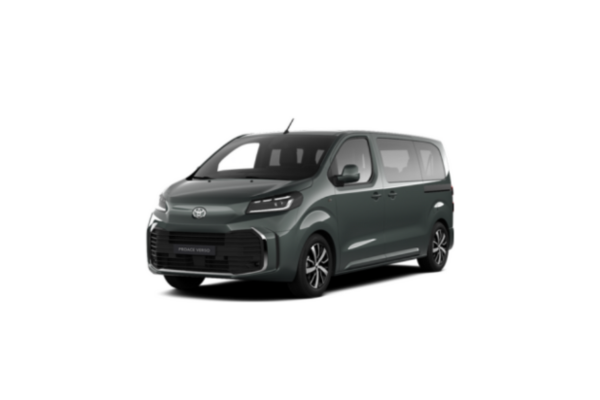 Proace Verso Electric