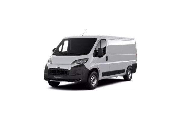 Proace Max Electric