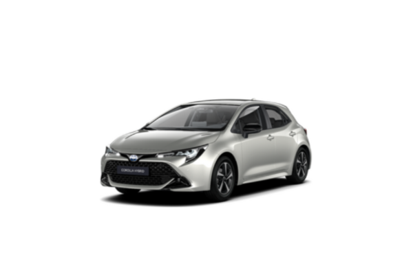 Corolla