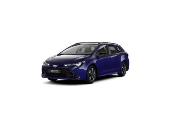 Corolla Touring Sports